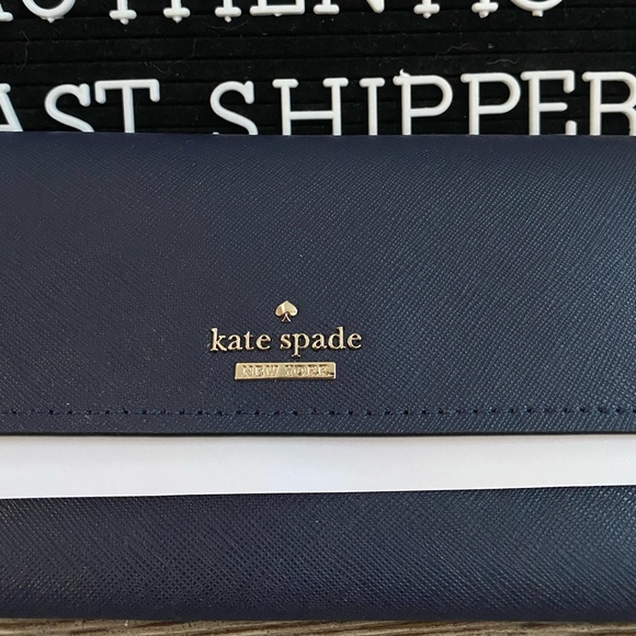 Kate Spade Cameron Street Harling Wallet - Picture 13 of 13